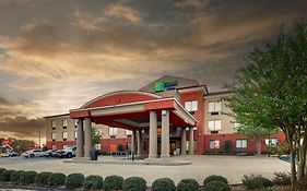 Holiday Inn Express Hotel & Suites- Gadsden By Ihg